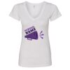 Women's Ideal V-Neck T-Shirt Thumbnail