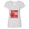 Women's Ideal V-Neck T-Shirt Thumbnail