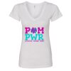 Women's Ideal V-Neck T-Shirt Thumbnail