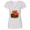 Women's Ideal V-Neck T-Shirt Thumbnail