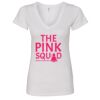 Women's Ideal V-Neck T-Shirt Thumbnail