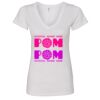 Women's Ideal V-Neck T-Shirt Thumbnail