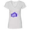 Women's Ideal V-Neck T-Shirt Thumbnail