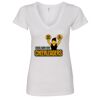 Women's Ideal V-Neck T-Shirt Thumbnail