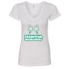 Women's Ideal V-Neck T-Shirt Thumbnail