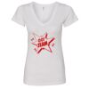 Women's Ideal V-Neck T-Shirt Thumbnail