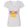 Women's Ideal V-Neck T-Shirt Thumbnail