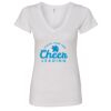 Women's Ideal V-Neck T-Shirt Thumbnail