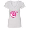 Women's Ideal V-Neck T-Shirt Thumbnail