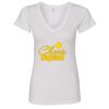 Women's Ideal V-Neck T-Shirt Thumbnail