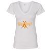 Women's Ideal V-Neck T-Shirt Thumbnail