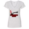 Women's Ideal V-Neck T-Shirt Thumbnail