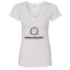 Women's Ideal V-Neck T-Shirt Thumbnail