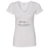 Women's Ideal V-Neck T-Shirt Thumbnail