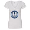 Women's Ideal V-Neck T-Shirt Thumbnail