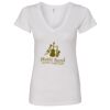 Women's Ideal V-Neck T-Shirt Thumbnail