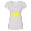 Women's Ideal V-Neck T-Shirt Thumbnail