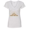 Women's Ideal V-Neck T-Shirt Thumbnail