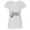 Women's Ideal V-Neck T-Shirt Thumbnail