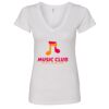 Women's Ideal V-Neck T-Shirt Thumbnail