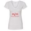 Women's Ideal V-Neck T-Shirt Thumbnail