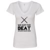 Women's Ideal V-Neck T-Shirt Thumbnail