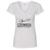 Women's Ideal V-Neck T-Shirt Thumbnail