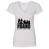 Women's Ideal V-Neck T-Shirt Thumbnail