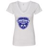 Women's Ideal V-Neck T-Shirt Thumbnail