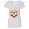 Women's Ideal V-Neck T-Shirt Thumbnail