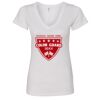 Women's Ideal V-Neck T-Shirt Thumbnail