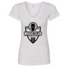 Women's Ideal V-Neck T-Shirt Thumbnail