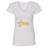 Women's Ideal V-Neck T-Shirt Thumbnail