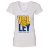 Women's Ideal V-Neck T-Shirt Thumbnail