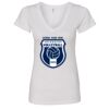 Women's Ideal V-Neck T-Shirt Thumbnail