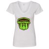 Women's Ideal V-Neck T-Shirt Thumbnail