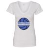Women's Ideal V-Neck T-Shirt Thumbnail