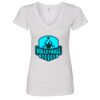Women's Ideal V-Neck T-Shirt Thumbnail