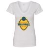 Women's Ideal V-Neck T-Shirt Thumbnail