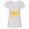 Women's Ideal V-Neck T-Shirt Thumbnail