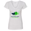 Women's Ideal V-Neck T-Shirt Thumbnail