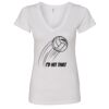 Women's Ideal V-Neck T-Shirt Thumbnail