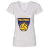 Women's Ideal V-Neck T-Shirt Thumbnail