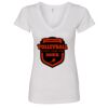 Women's Ideal V-Neck T-Shirt Thumbnail