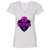 Women's Ideal V-Neck T-Shirt Thumbnail