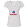 Women's Ideal V-Neck T-Shirt Thumbnail