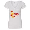 Women's Ideal V-Neck T-Shirt Thumbnail