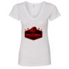 Women's Ideal V-Neck T-Shirt Thumbnail
