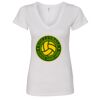 Women's Ideal V-Neck T-Shirt Thumbnail