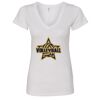 Women's Ideal V-Neck T-Shirt Thumbnail